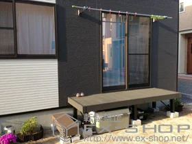 YKKAP�̃E�b�h�f�b�L ���E�b�h�f�b�L 200 �{�H��