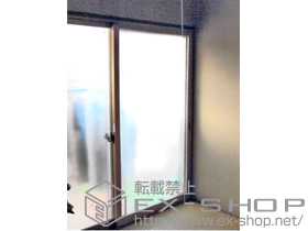 の二重窓（内窓） インプラス(ダストバリア)引違い窓2枚建 施工例