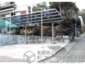 YKKAP�̃J�[�|�[�g ���C�i�|�[�g�O�����@�ϐ�`20cm�Ή��{���E���T�|�[�g�{�����ӂ��ޕ⋭���i �{�H��