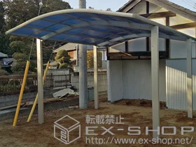 YKKAP�̃J�[�|�[�g ���C�i�c�C���|�[�g�O�����@�ϐ�`20cm�Ή� �{�H��