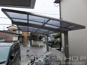 LIXIL ���N�V��(�g�X�e��)�̃J�[�|�[�g �J�[�u�|�[�g�V�O�}III �ϐ�`20cm�Ή� �{�H��