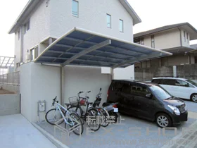 YKKAP�̃J�[�|�[�g ���C�i�|�[�g�O�����@�ϐ�`20cm�Ή� �{�H��