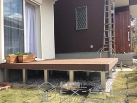 YKKAP�̃E�b�h�f�b�L ���E�b�h�f�b�L 200 �{�H��