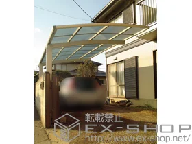 YKKAP�̃J�[�|�[�g ���C�i�|�[�g�O�����@�ϐ�`20cm�Ή� �{�H��