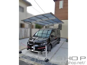 YKKAP�̃J�[�|�[�g ���C�i�|�[�g�O�����@�ϐ�`20cm�Ή� �{�H��