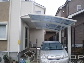 YKKAP�̃J�[�|�[�g ���C�i�|�[�g�O�����@�ϐ�`20cm�Ή� �{�H��