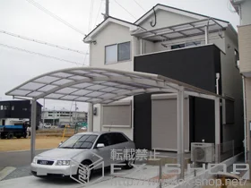 YKKAP�̃J�[�|�[�g ���C�i�c�C���|�[�g�O�����@�ϐ�`20cm�Ή� �{�H��