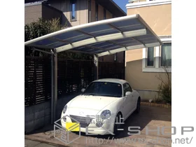 YKKAP�̃J�[�|�[�g ���C�i�|�[�g�O�����@�ϐ�`20cm�Ή� �{�H��