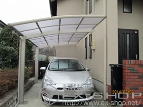 YKKAP�̃J�[�|�[�g ���C�i�|�[�g�O�����@�ϐ�`20cm�Ή� �{�H��