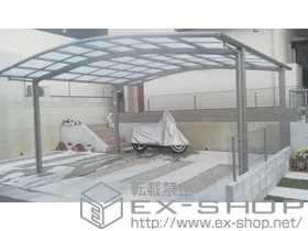 LIXIL ���N�V��(�g�X�e��)�̃J�[�|�[�g �J�[�u�|�[�g�V�O�}III ���C�h �ϐ�`20cm�Ή� �{�H��