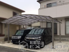 YKKAP�̃J�[�|�[�g ���C�i�c�C���|�[�g�O�����@�ϐ�`20cm�Ή� �{�H��