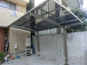 LIXIL ���N�V��(�g�X�e��)�̃J�[�|�[�g �J�[�u�|�[�g�V�O�}III �ϐ�`30cm�Ή� �{�H��