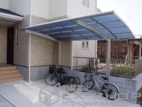 YKKAP�̃J�[�|�[�g ���C�i�|�[�g �ϐ�`20cm�Ή� �{�H��