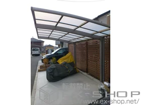 LIXIL ���N�V��(�g�X�e��)�̃J�[�|�[�g �J�[�u�|�[�g�V�O�}III �ϐ�`20cm�Ή� �{�H��