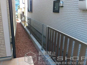 LIXIL NV(TOEX)̃tFXEE nC~[kR4^tFX t[|[^Cv {H