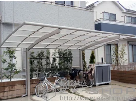 YKKAP�̃J�[�|�[�g ���C�i�|�[�g �ϐ�`20cm�Ή� �{�H��