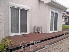 YKKAP�̃E�b�h�f�b�L ���E�b�h�f�b�L 200 �{�H��