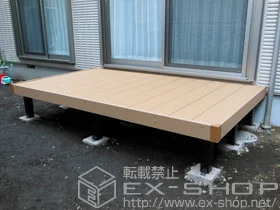 YKKAP�̃E�b�h�f�b�L ���E�b�h�f�b�L200 �{�H��