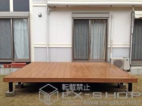 YKKAP�̃E�b�h�f�b�L ���E�b�h�f�b�L 200 �{�H��