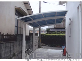 YKKAP�̃J�[�|�[�g ���C�i�|�[�g �ϐ�`20cm�Ή� �{�H��