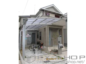 YKKAP�̃J�[�|�[�g ���C�i�|�[�g �ϐ�`20cm�Ή�+������������ �W�� 2�{�� �{�H��