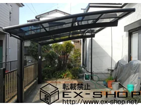 LIXIL ���N�V��(�g�X�e��)�̃J�[�|�[�g �J�[�u�|�[�g�V�O�}III �ϐ�`20cm�Ή� �{�H��