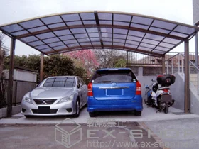 LIXIL ���N�V��(�g�X�e��)�̃J�[�|�[�g �J�[�u�|�[�g�V�O�}III ���C�h �ϐ�`30cm�Ή� �{�H��