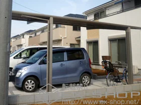 LIXIL ���N�V��(�g�X�e��)�̃J�[�|�[�g �J�[�u�|�[�g�V�O�}III �ϐ�`20cm�Ή� �{�H��