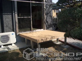 YKKAP�̃E�b�h�f�b�L ���E�b�h�f�b�L 200 �{�H��