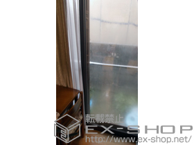 の二重窓（内窓） インプラス ダストバリア仕様 引違い窓 2枚建 施工例