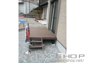 YKKAP�̃E�b�h�f�b�L ���E�b�h�f�b�L200�{���E�b�h�X�e�b�v5�^ T�^�C�v 2�i �{�H��