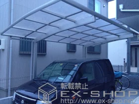 YKKAP�̃J�[�|�[�g ���C�i�|�[�g �ϐ�`20cm�Ή� �{�H��