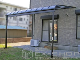 LIXIL ���N�V��(�g�X�e��)�̃e���X���� ���C�U�[�e���XII R�^ �e���X�^�C�v �P�� �ϐ�`20cm�Ή� �{�H��