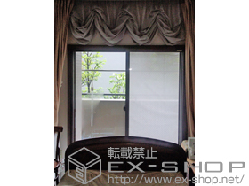 の二重窓（内窓） プラマードＵ 引き違い窓 2枚建 施工例