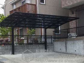 YKKAP�̃J�[�|�[�g ���C�i�|�[�g�O�����@�ϐ�`20cm�Ή� �{�H��