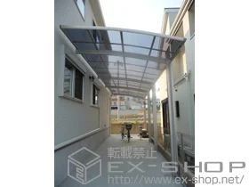 YKKAP�̃J�[�|�[�g ���C�i�|�[�g �ϐ�`20cm�Ή� �{�H��