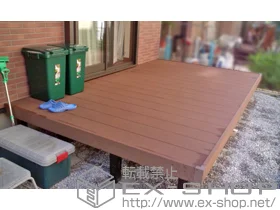 YKKAP�̃E�b�h�f�b�L ���E�b�h�f�b�L 200 �{�H��