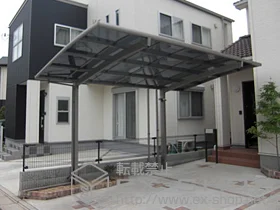 LIXIL ���N�V��(�g�X�e��)�̃J�[�|�[�g �J�[�u�|�[�g�V�O�}III �ϐ�`30cm�Ή�+�J�[�u�|�[�g�V�O�}III ���E���T�|�[�g�@ �{�H��