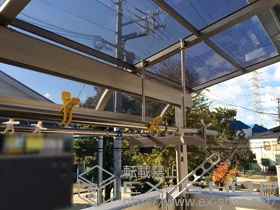 LIXIL NV(gXe)̃oRj[ CU[eXII R^ ^Cv P ϐ`20cmΉ+݂艺@W@2{ {H