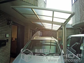 LIXIL NV(gXe)̃TCN|[gE]Ԓu J[u|[gVO}III ~j P ϐ`20cmΉ {H