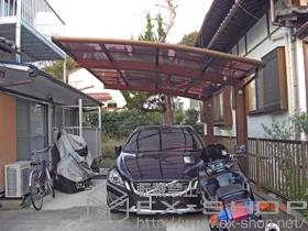 YKKAP�̃J�[�|�[�g ���C�i�|�[�g�O�����@�ϐ�`20cm�Ή� �{�H��