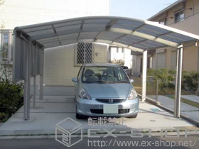 YKKAP�̃J�[�|�[�g ���C�i�c�C���|�[�g�O�����@�ϐ�`20cm�Ή��{�T�C�h�p�l�� �{�H��