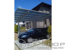 YKKAP�̃J�[�|�[�g ���C�i�|�[�g�O�����@�ϐ�`20cm�Ή� �{�H��