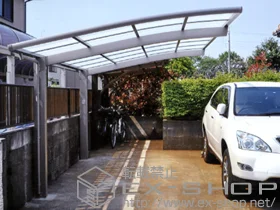 LIXIL ���N�V��(�g�X�e��)�̃J�[�|�[�g �J�[�u�|�[�g�V�O�}III �ϐ�`30cm�Ή� �{�H��