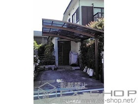 LIXIL ���N�V��(�g�X�e��)�̃J�[�|�[�g �J�[�u�|�[�g�V�O�}III �ϐ�`30cm�Ή� �{�H��