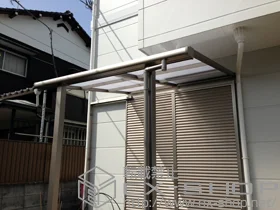 LIXIL ���N�V��(�g�X�e��)�̃e���X���� ���C�U�[�e���XII F�^ �e���X�^�C�v �P�� �ϐ�`20cm�Ή� �{�H��