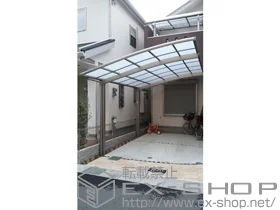 LIXIL ���N�V��(�g�X�e��)�̃J�[�|�[�g �J�[�u�|�[�g�V�O�}III �ϐ�`30cm�Ή� �{�H��