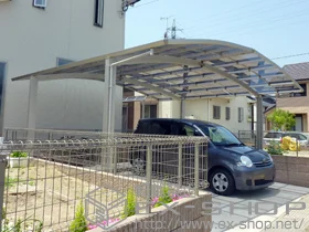 YKKAP�̃J�[�|�[�g ���C�i�|�[�g�O���� M�����@�ϐ�`20cm�Ή� �{�H��