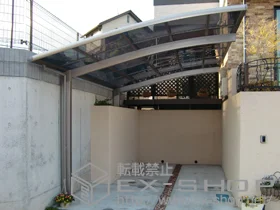 LIXIL ���N�V��(�g�X�e��)�̃J�[�|�[�g �J�[�u�|�[�g�V�O�}III �ϐ�`30cm�Ή� �{�H��