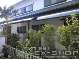 YKKAP�̃e���X���� ���F�N�^�[�e���X R�^ �e���X�^�C�v �P�� �ϐ�`20cm�Ή� �{�H��